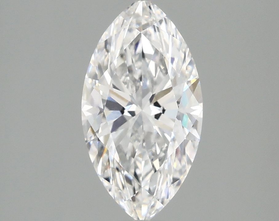 1.49 ct. marquise Lab Grown Diamond front image