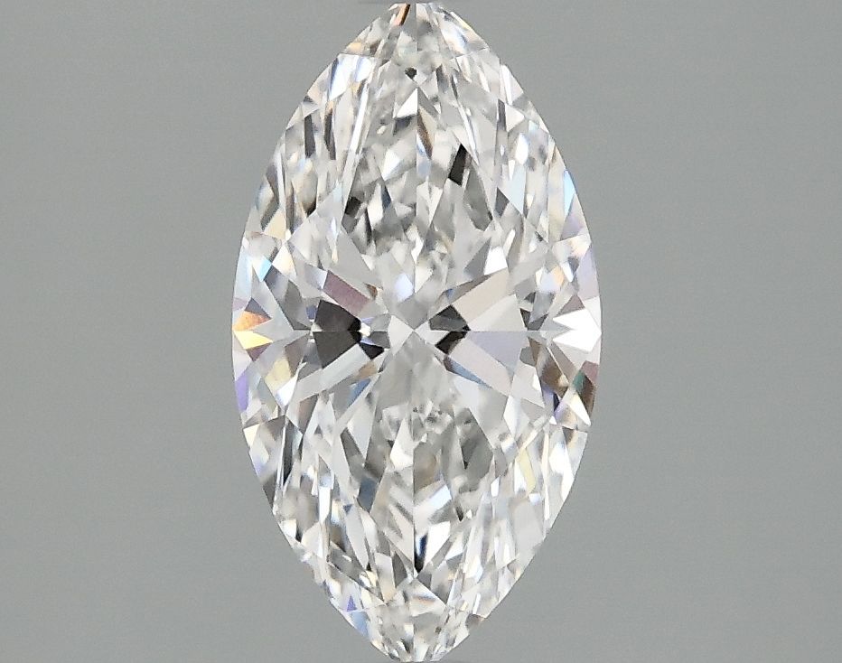 1.55 ct. marquise Lab Grown Diamond front image
