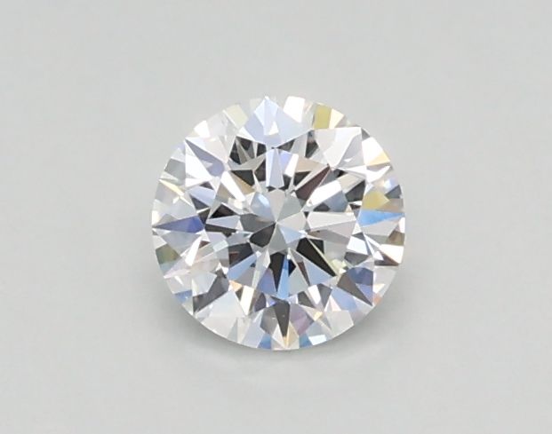 0.25 ct Round lab_grown_diamond