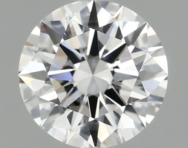 1.03 ct. round Lab Grown Diamond front image