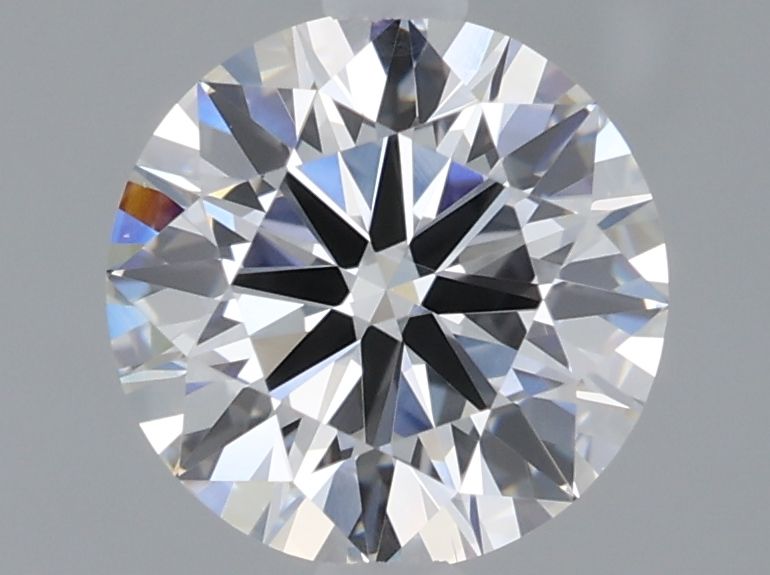 1.05 ct. round Lab Grown Diamond front image