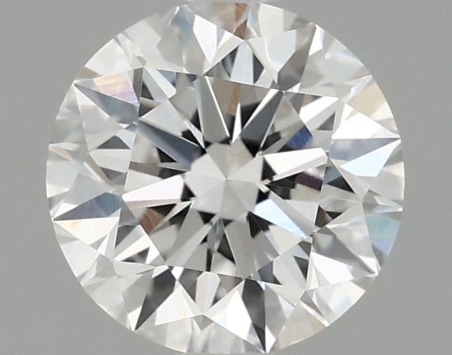 0.98 ct. round Lab Grown Diamond front image