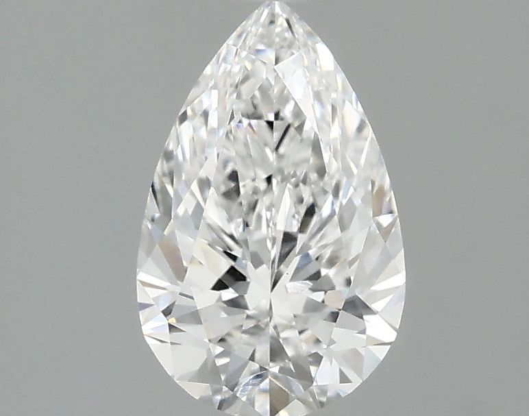 1.06 ct. pear Lab Grown Diamond front image