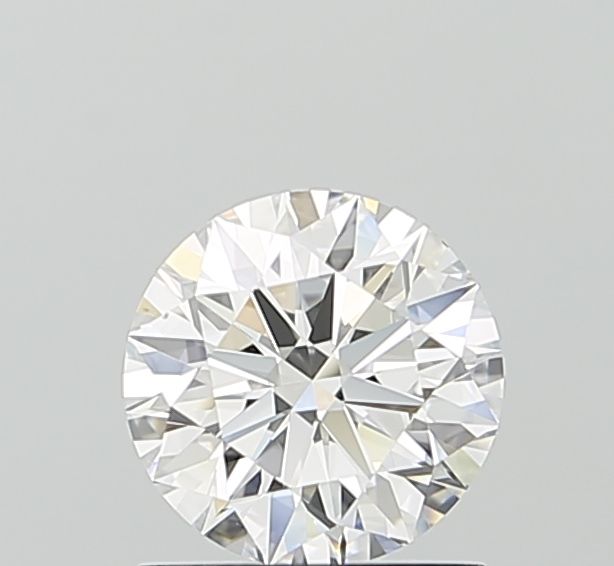 1.05 ct. round Lab Grown Diamond front image
