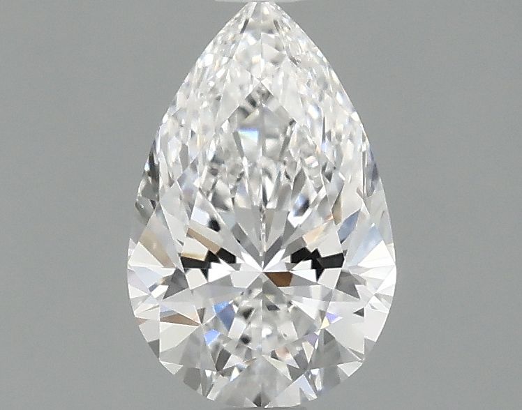 1.08 ct. pear Lab Grown Diamond front image