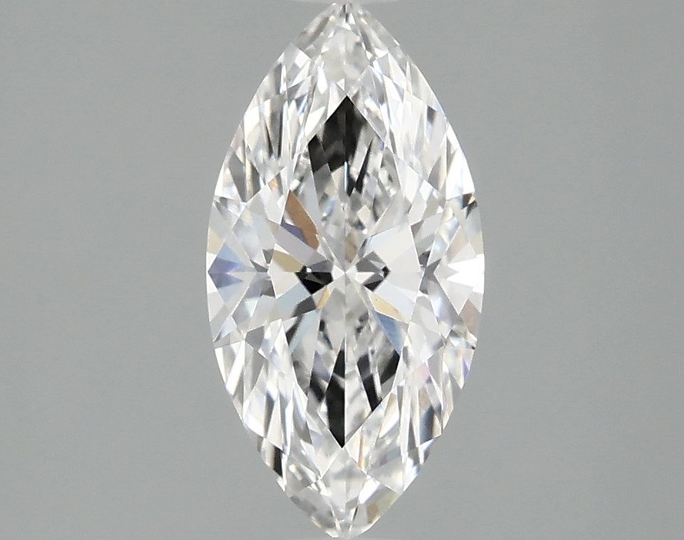 1.33 ct. marquise Lab Grown Diamond front image