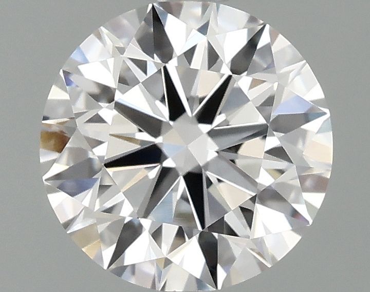 1.02 ct. round Lab Grown Diamond front image