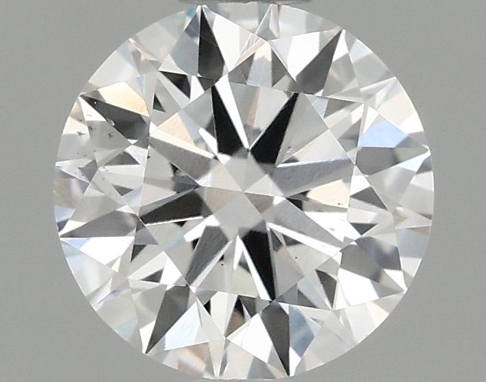 1.06 ct. round Lab Grown Diamond front image