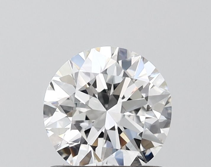 1.00 ct. round Lab Grown Diamond front image