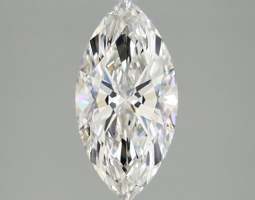 1.59 ct. marquise Lab Grown Diamond front image