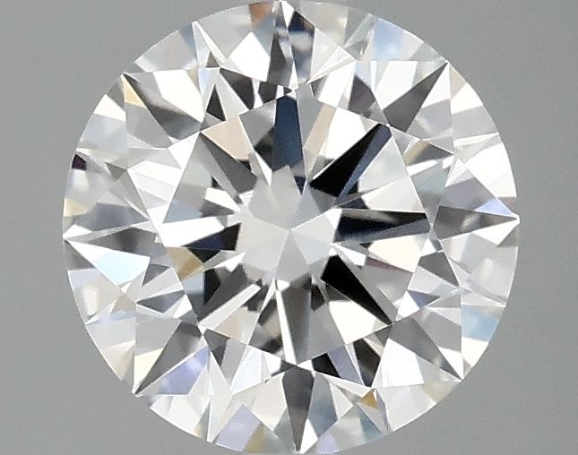 1.60 ct. round Lab Grown Diamond front image