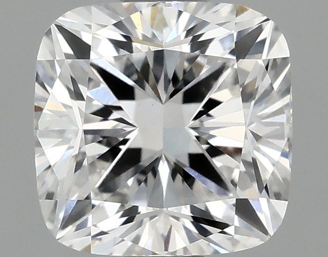 1.09 ct lab-grown Cushion modified Diamond