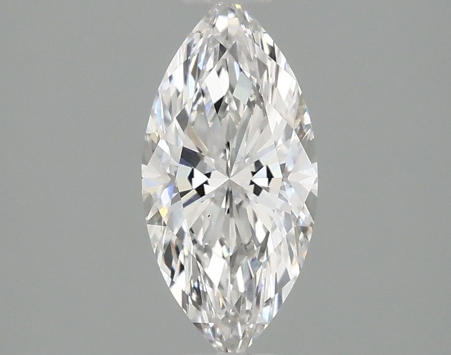 1.05 ct. marquise Lab Grown Diamond front image