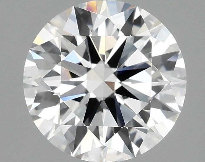 1.98 ct. round Lab Grown Diamond front image