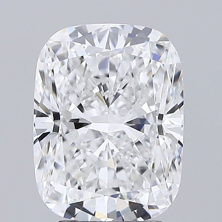 Cushion Diamond