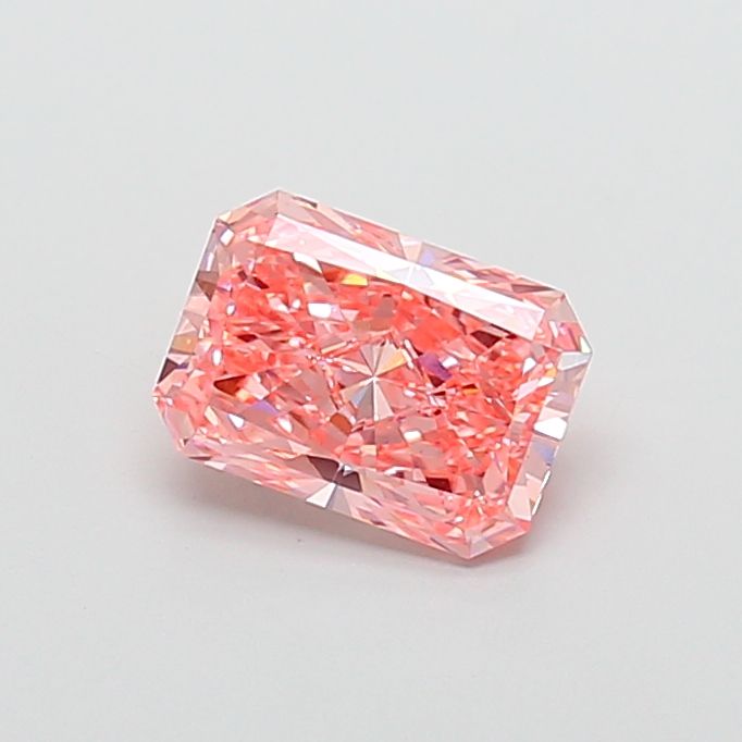 3.00 ct. radiant Lab Grown Diamond front image