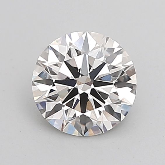 1.09 ct Round diamond