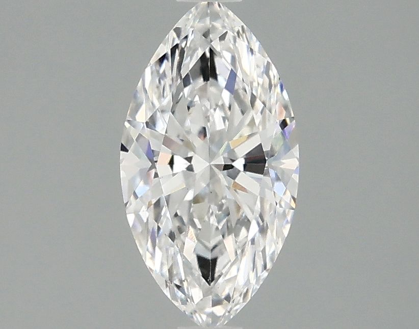 1.07 ct. marquise Lab Grown Diamond front image