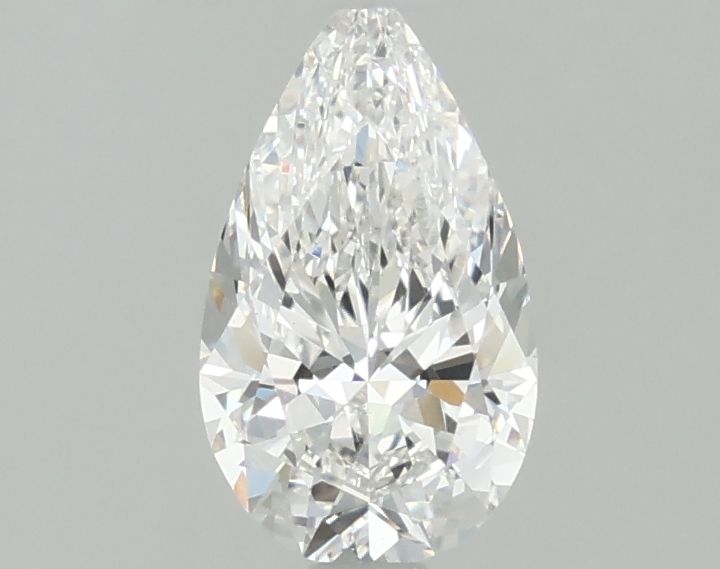 1.06 ct. pear Lab Grown Diamond front image
