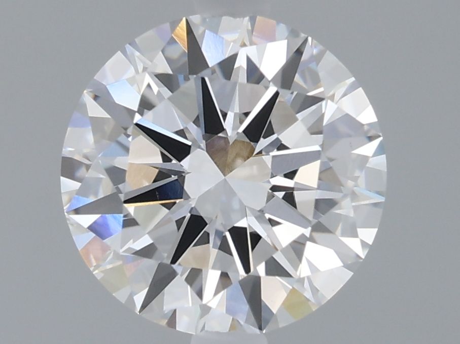 1.52 ct. round Lab Grown Diamond front image