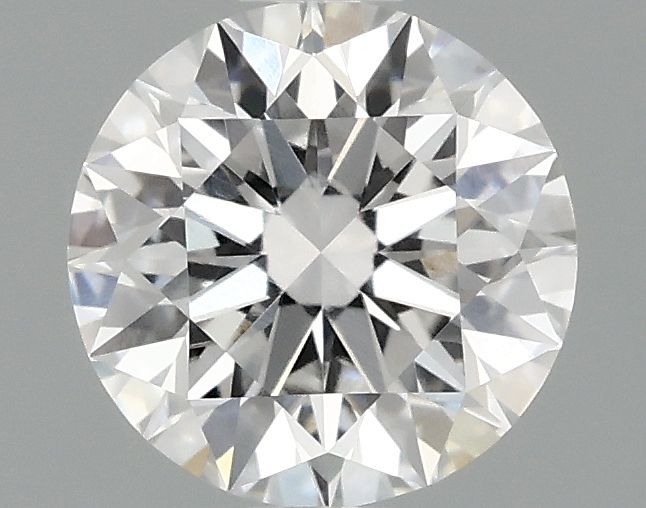 1.02 ct. round Lab Grown Diamond front image
