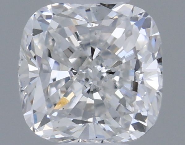 Cushion Diamond