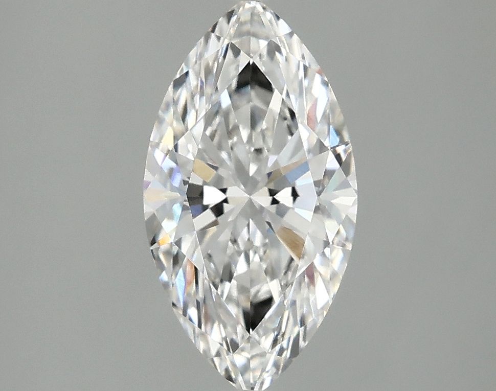 1.59 ct. marquise Lab Grown Diamond front image