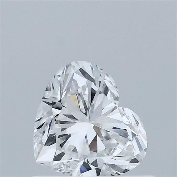 Heart Diamond