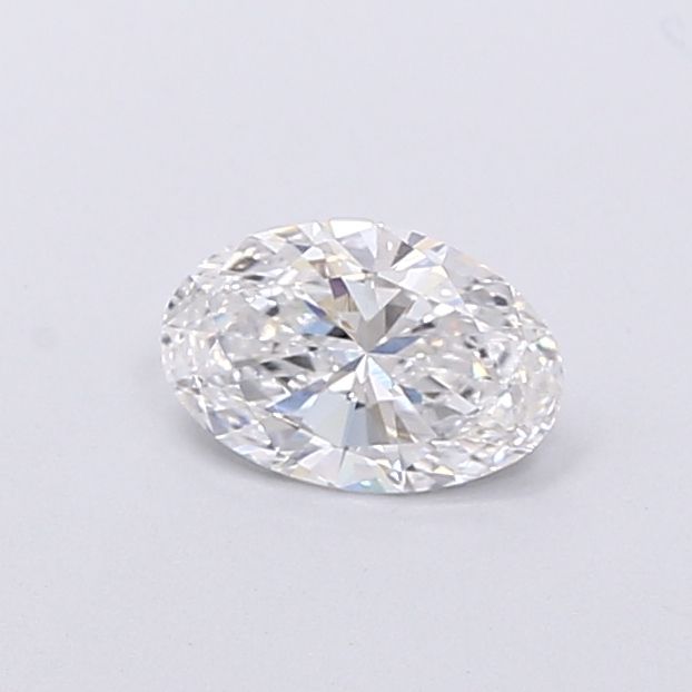 Oval Diamond