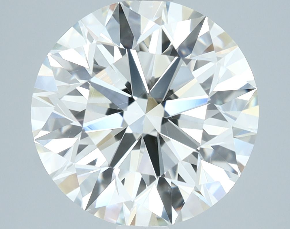 Round Diamond