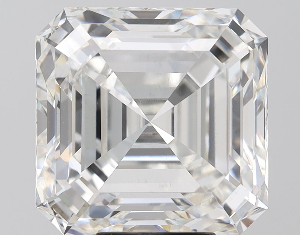 Asscher Diamond