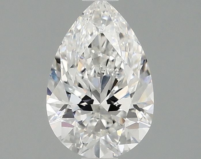 1.09 ct. pear Lab Grown Diamond front image