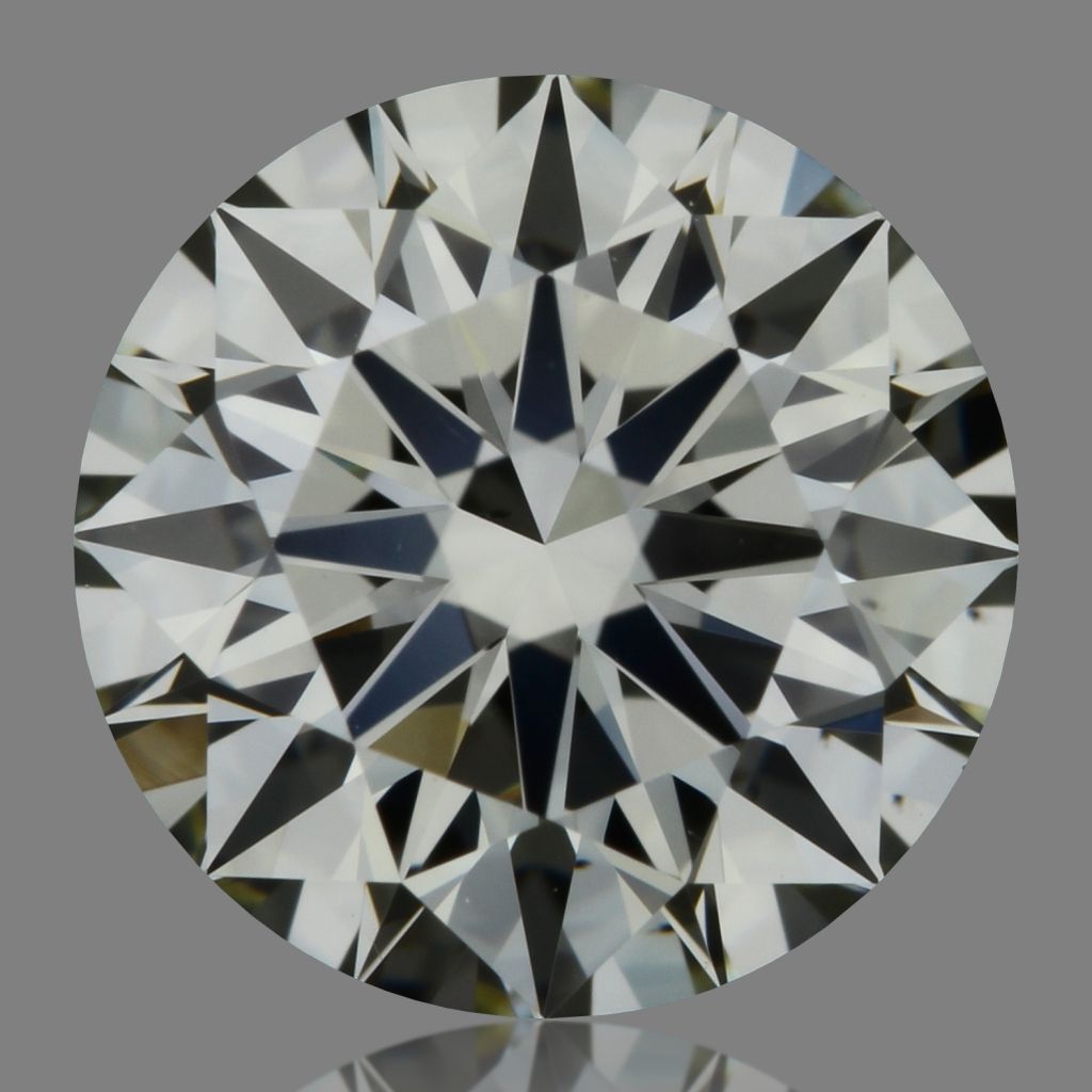 1.04 Carat Round Diamond M VS2