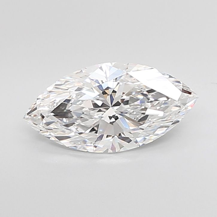 3.04 ct. marquise Lab Grown Diamond front image