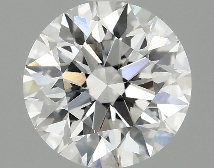 1.98 ct. round Lab Grown Diamond front image