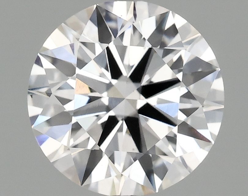 1.49 ct. round Lab Grown Diamond front image