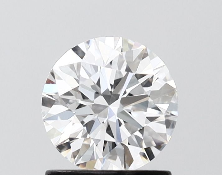 1.02 ct. round Lab Grown Diamond front image
