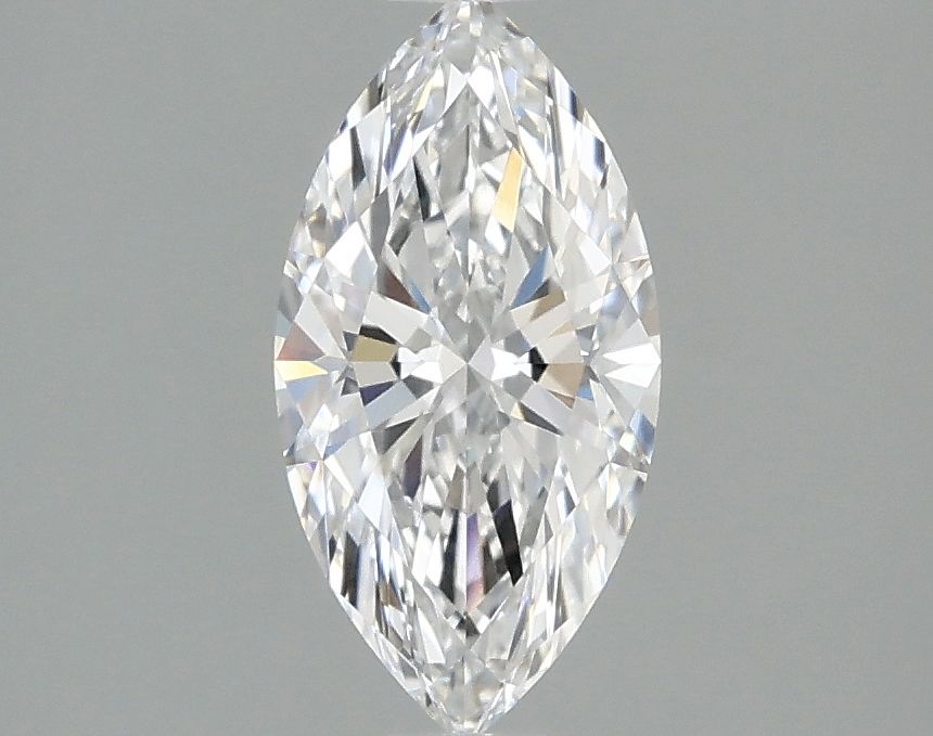 1.02 ct. marquise Lab Grown Diamond front image