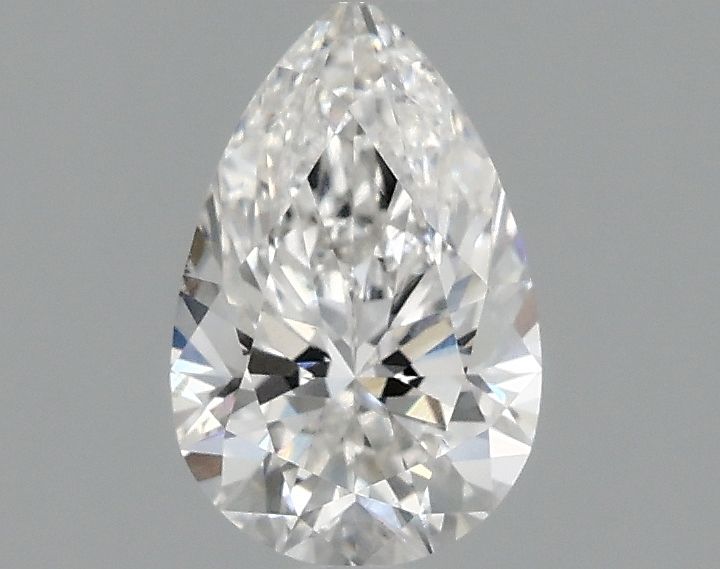 1.02 ct. pear Lab Grown Diamond front image