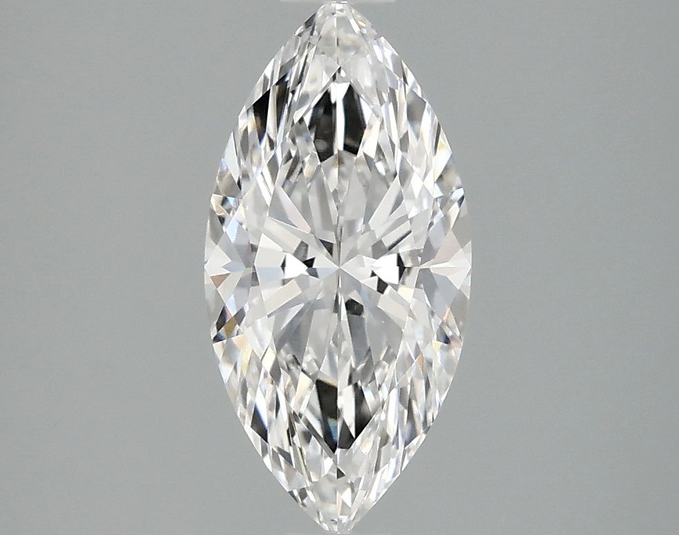 1.49 ct. marquise Lab Grown Diamond front image
