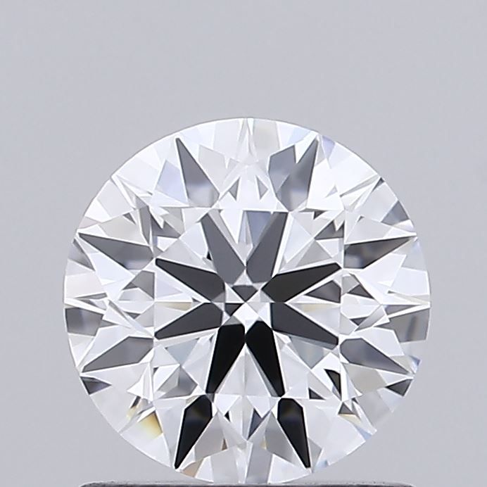 1.00 ct. round Lab Grown Diamond front image