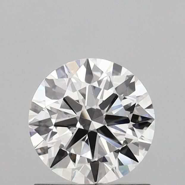 1.00 ct. round Lab Grown Diamond front image
