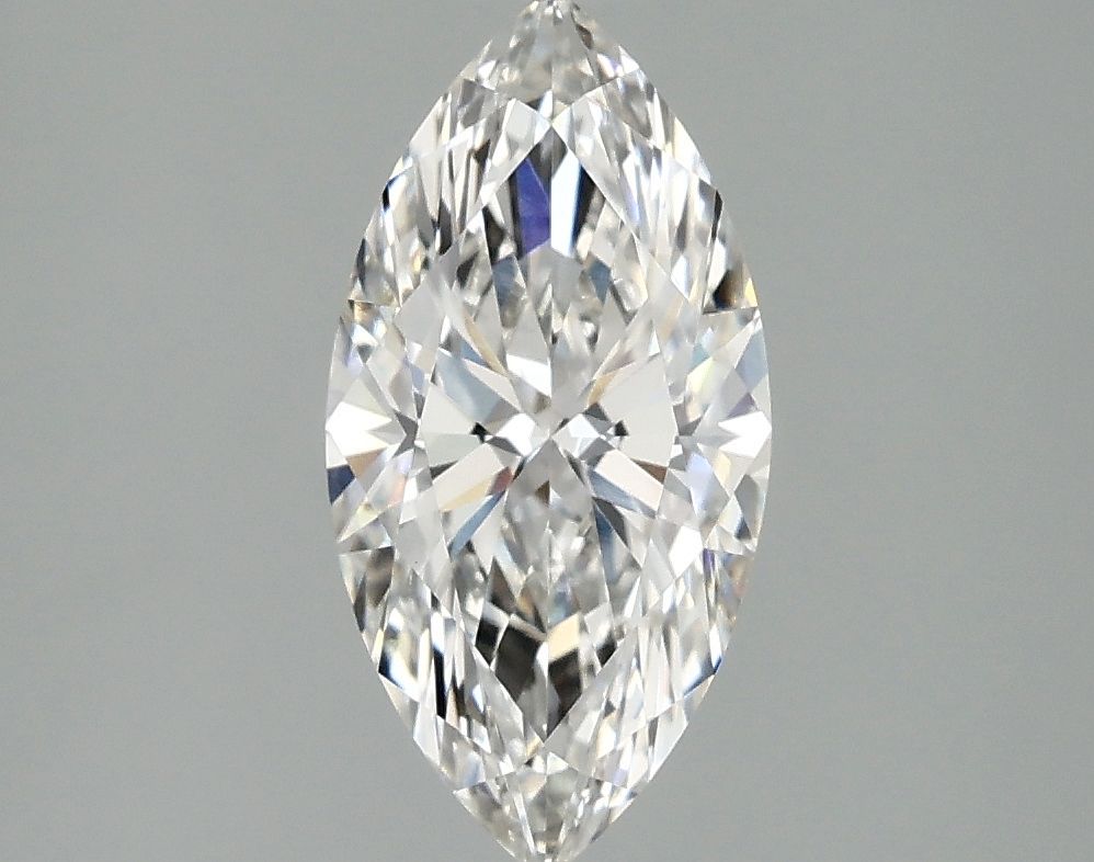1.50 ct. marquise Lab Grown Diamond front image