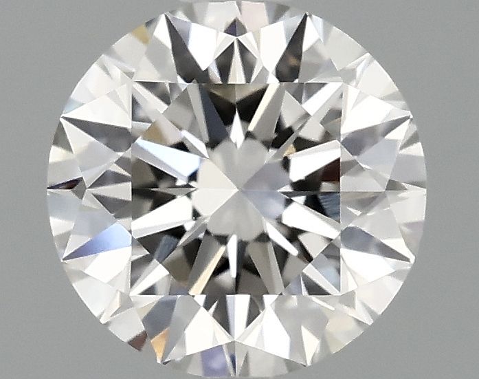 1.05 ct. round Lab Grown Diamond front image