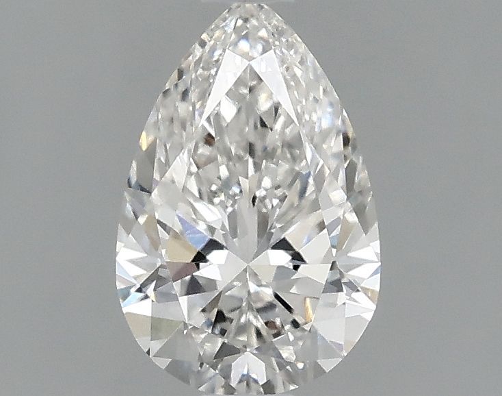 1.06 ct. pear Lab Grown Diamond front image