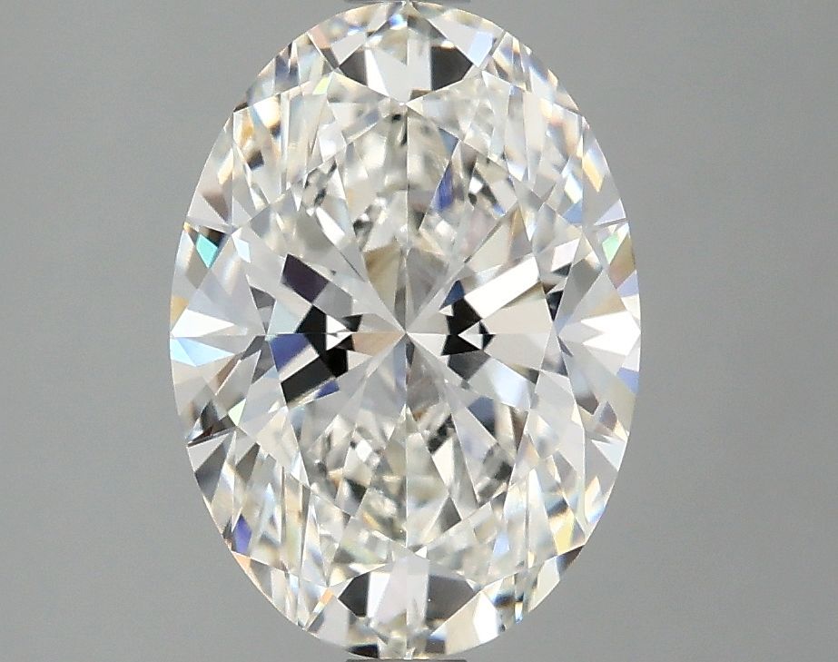 Oval Diamond