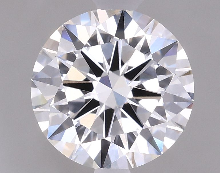 1.03 ct. round Lab Grown Diamond front image