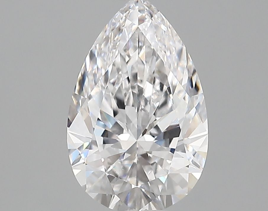 1.83 ct. pear Lab Grown Diamond front image