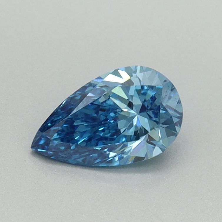 0.52 ct. pear Lab Grown Diamond front image