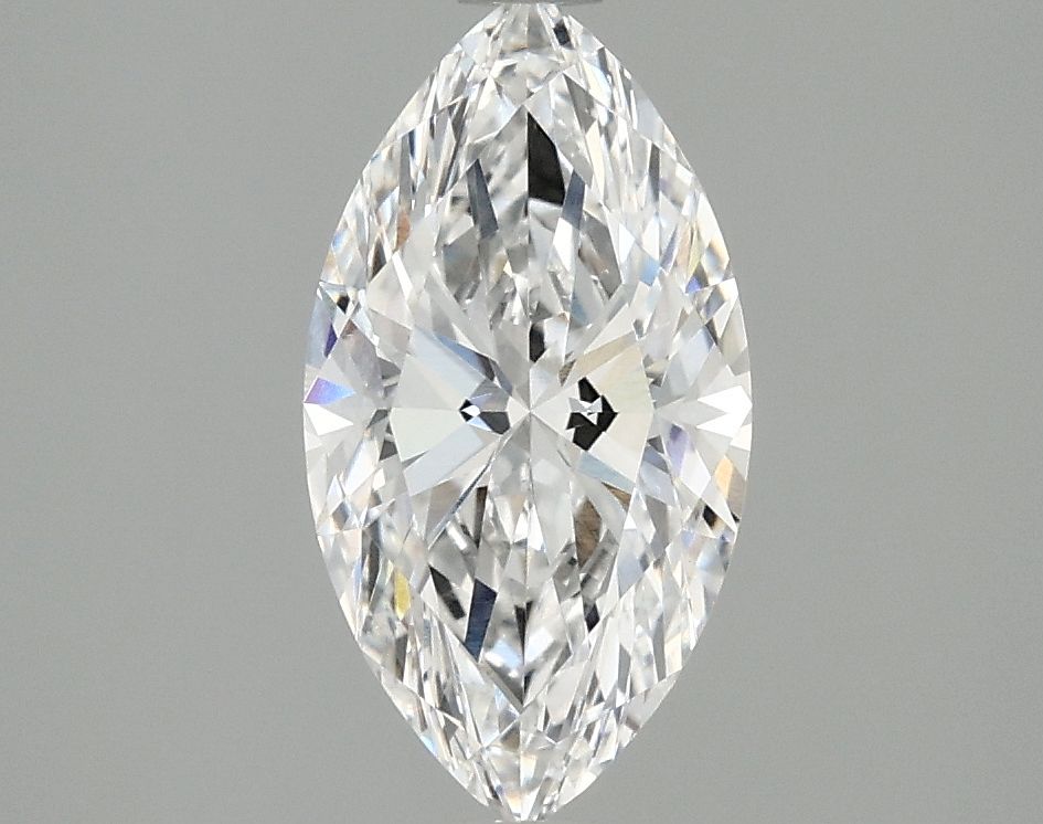 1.53 ct. marquise Lab Grown Diamond front image